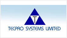 Tecpro systems limited