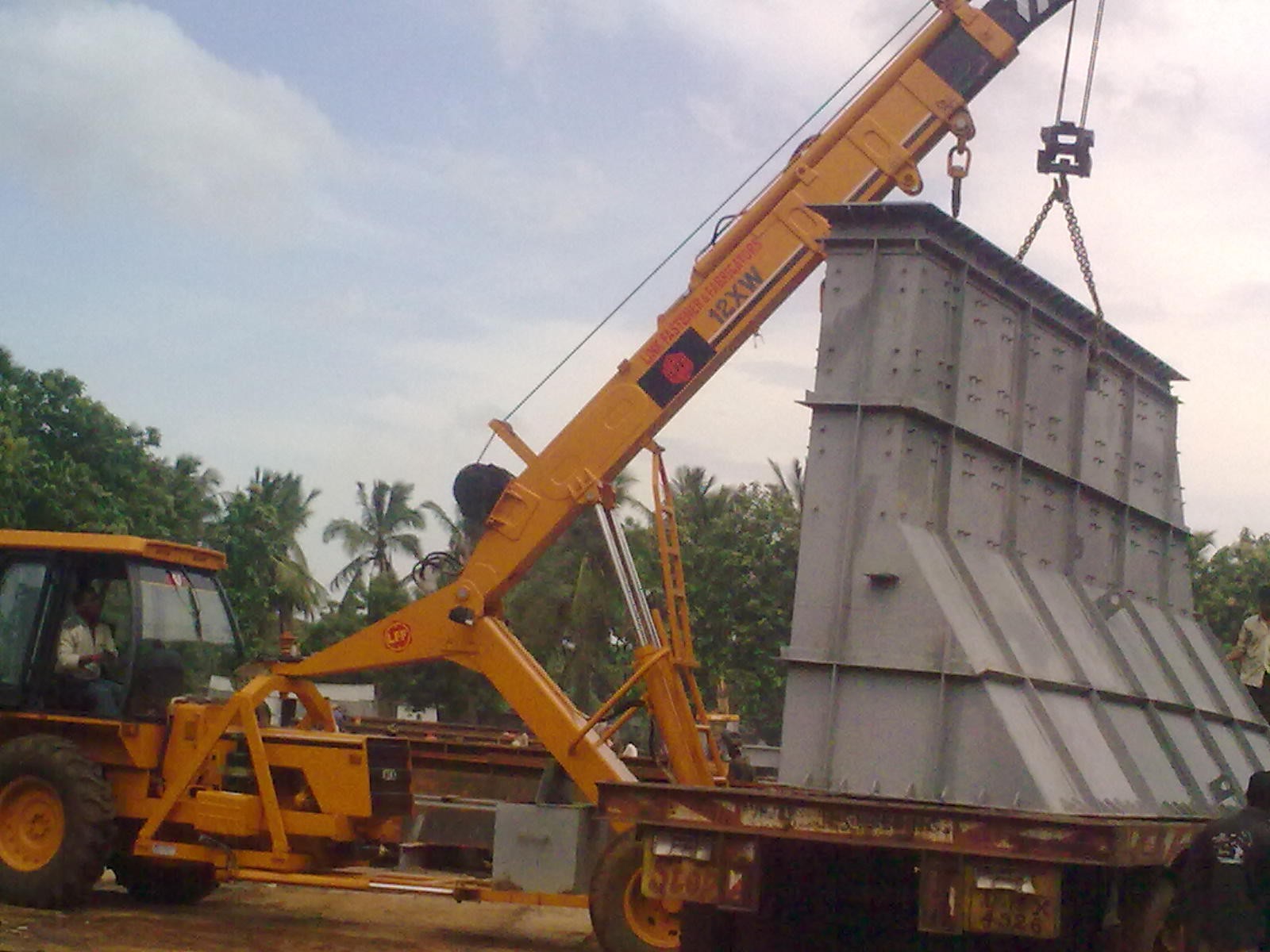  Empowering India’s Industrial Growth Since 1988 