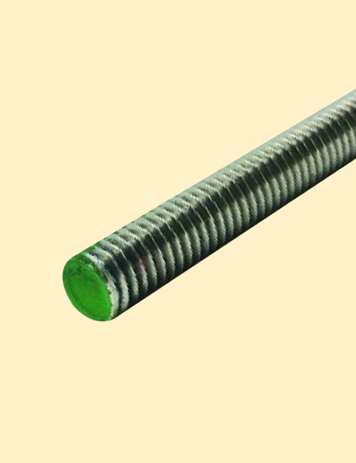 Threaded Bars