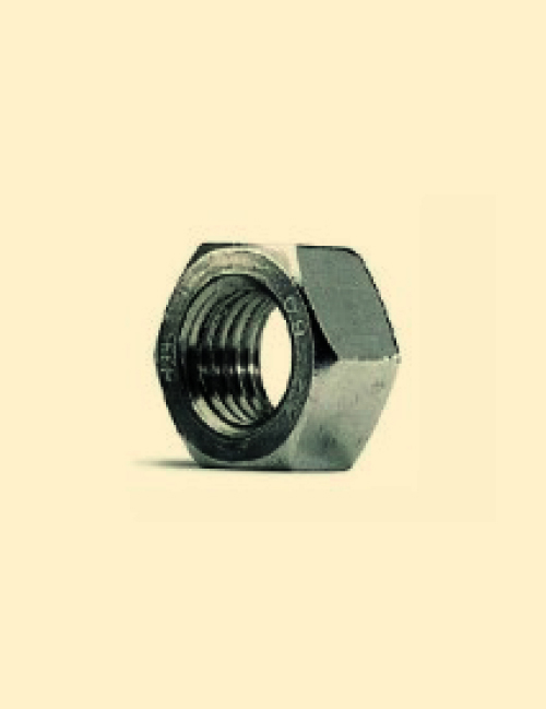 Nuts / Lock Nuts 