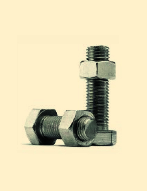 Bolts 
